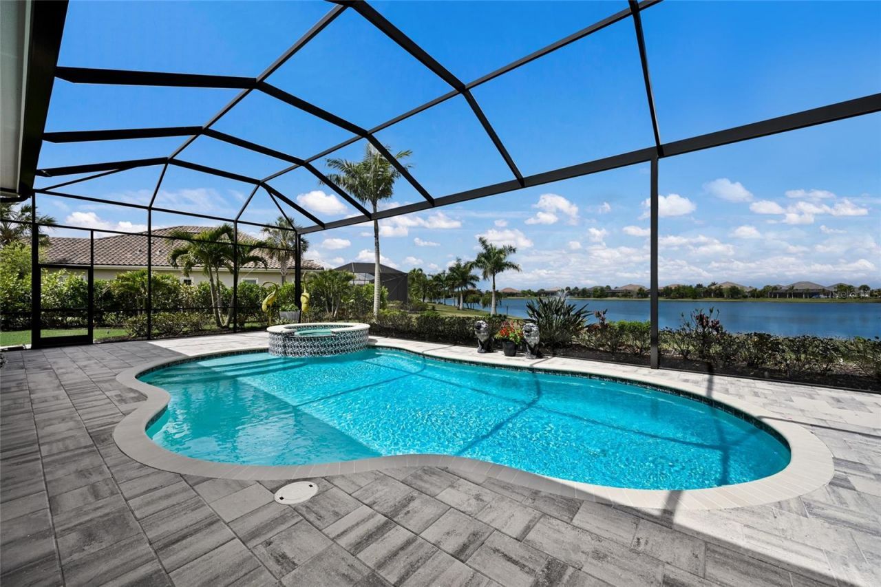 8134 Pavia Way, Lakewood Ranch, FL 34202 Photo