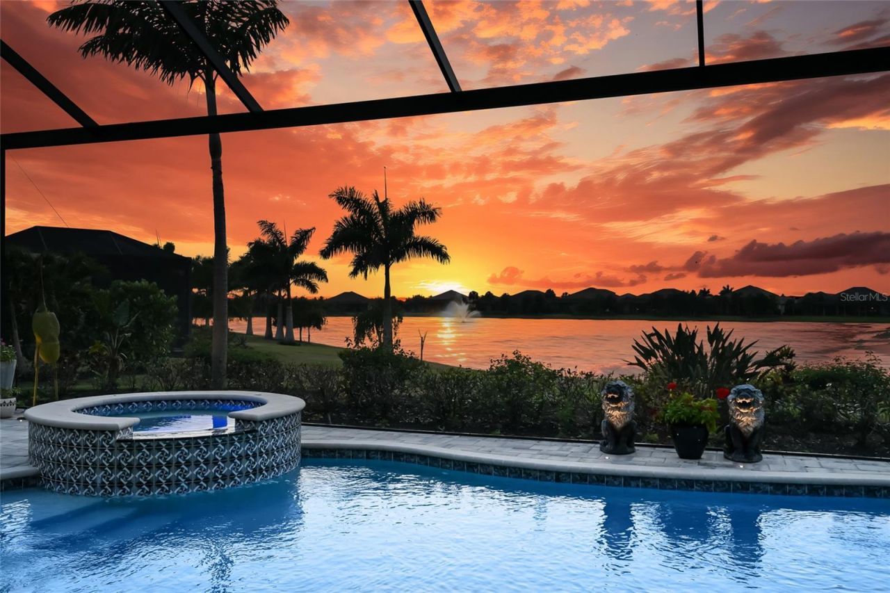 8134 Pavia Way, Lakewood Ranch, FL 34202 Photo