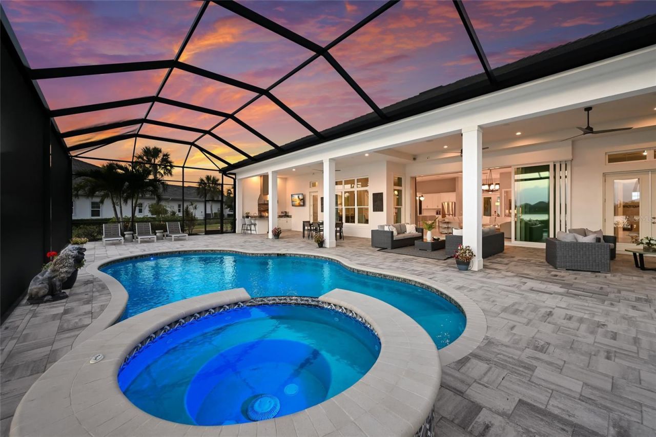 8134 Pavia Way, Lakewood Ranch, FL 34202 Photo