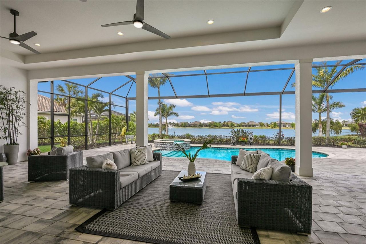 8134 Pavia Way, Lakewood Ranch, FL 34202 Photo