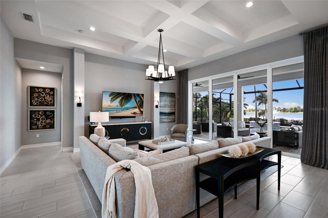 8134 Pavia Way, Lakewood Ranch, FL 34202 Photo