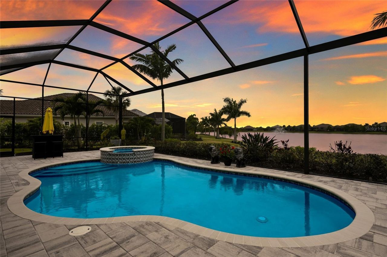 8134 Pavia Way, Bradenton, FL 34202 Photo