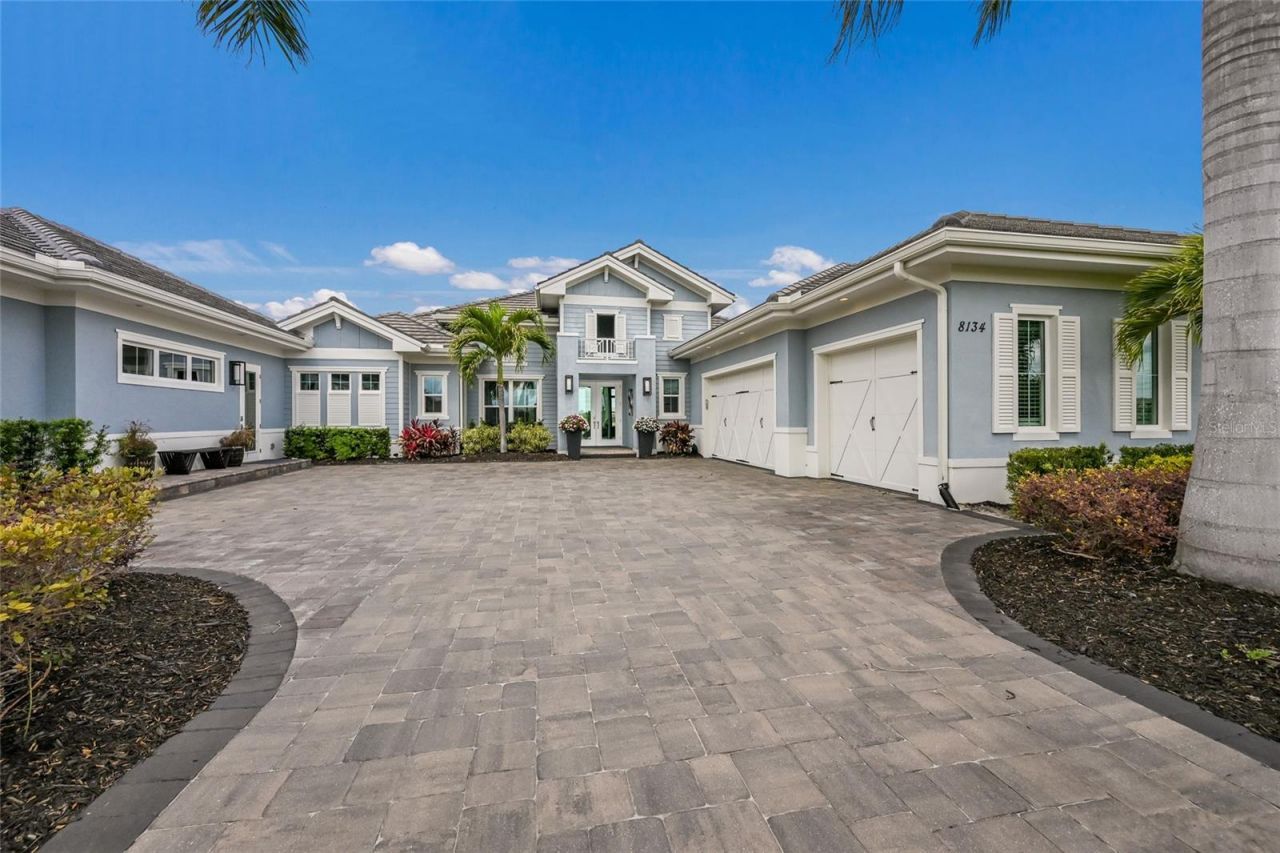 8134 Pavia Way, Bradenton, FL 34202 Photo