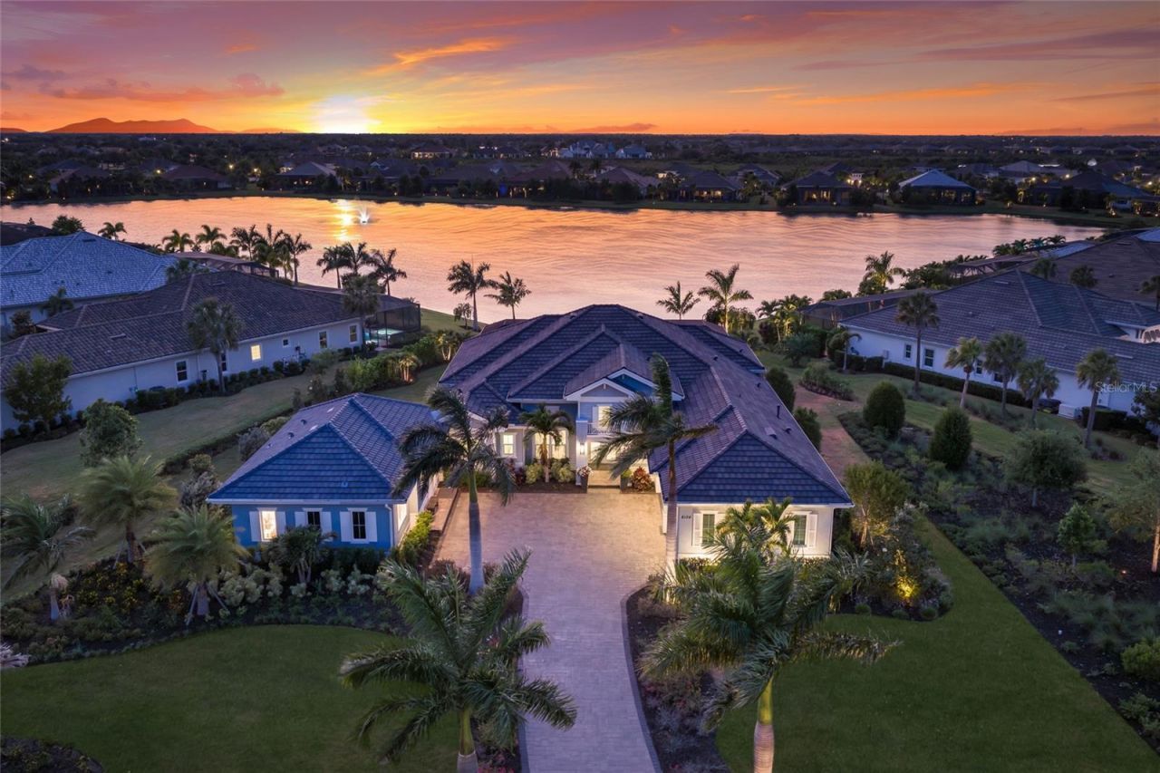 8134 Pavia Way, Lakewood Ranch, FL 34202 Photo