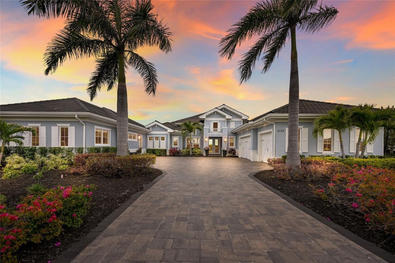 8134 Pavia Way, Bradenton, FL 34202 Photo