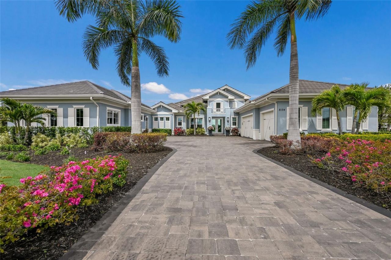 8134 Pavia Way, Bradenton, FL 34202 Photo