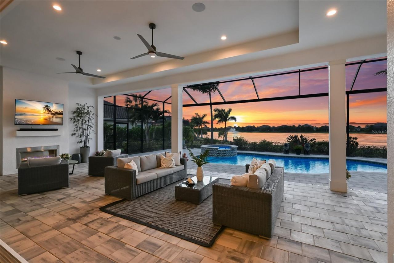 8134 Pavia Way, Lakewood Ranch, FL 34202 Photo