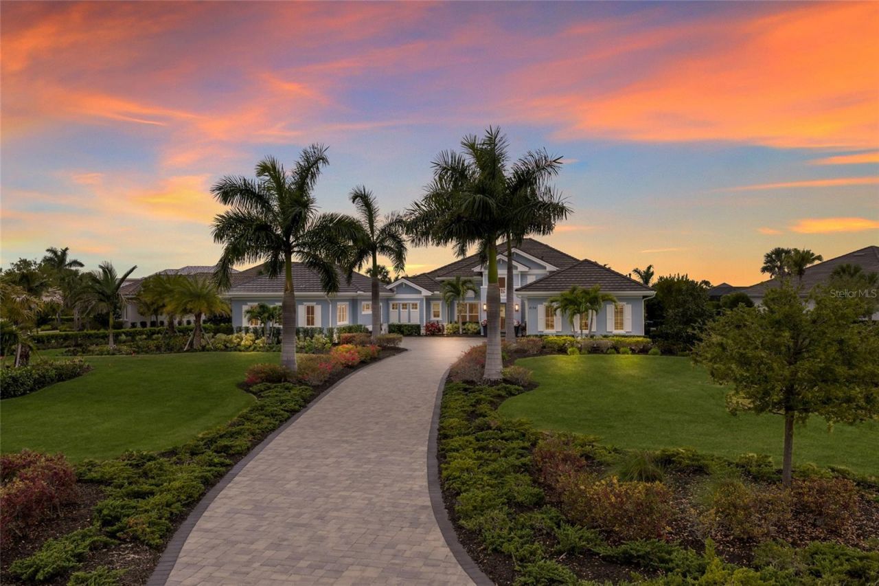 8134 Pavia Way, Bradenton, FL 34202 Photo