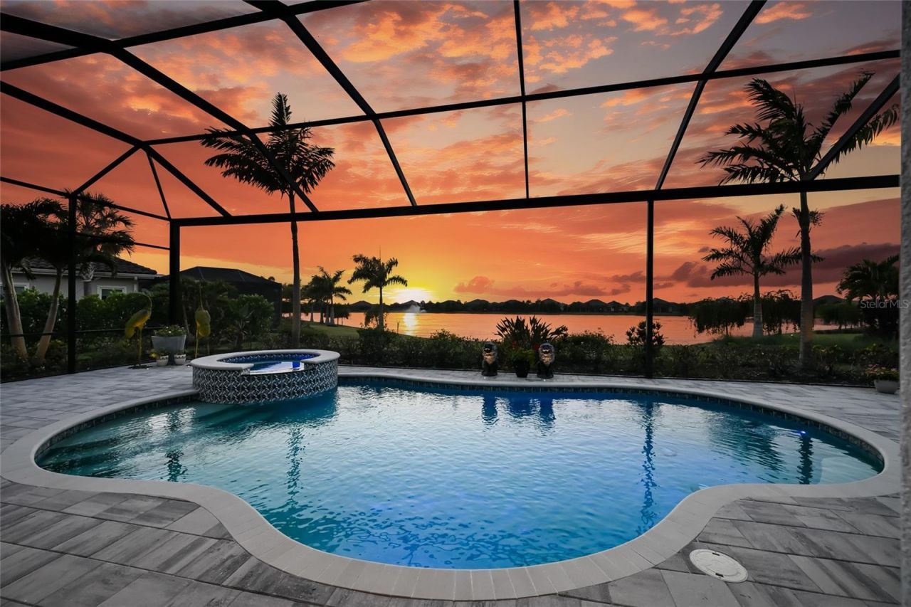 8134 Pavia Way, Lakewood Ranch, FL 34202 Photo