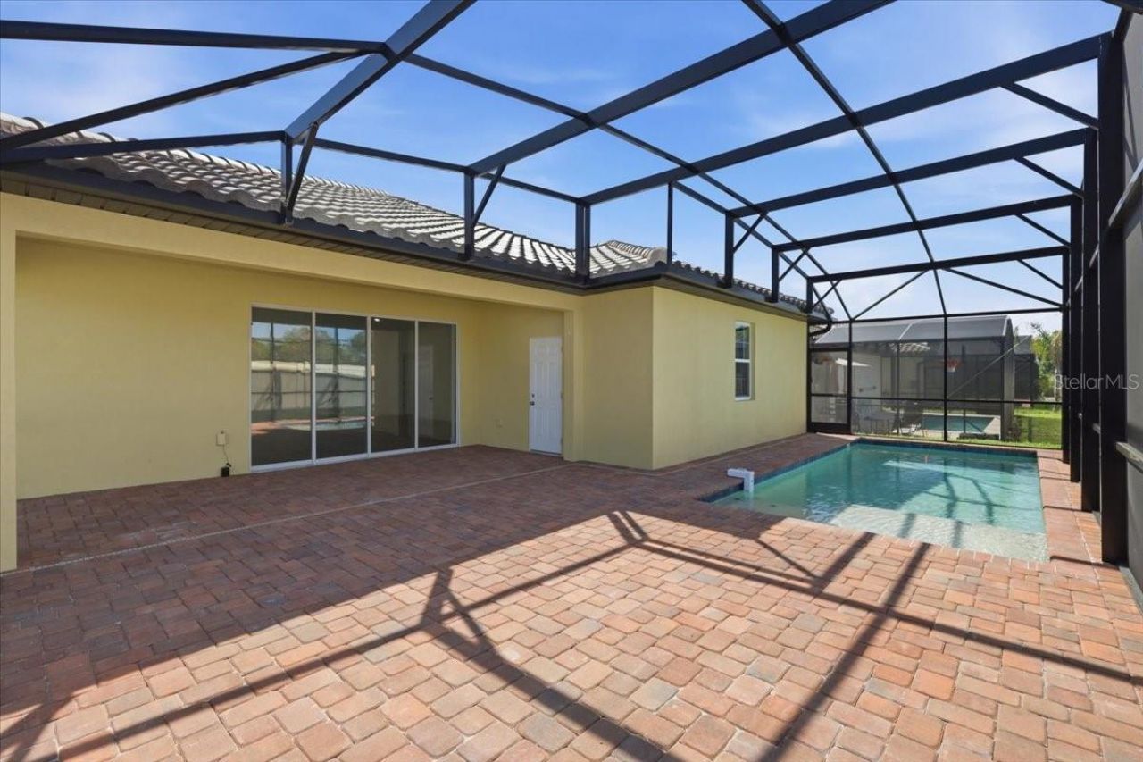 363 Villa Sorrento Circle , Haines City, FL 33844 Photo