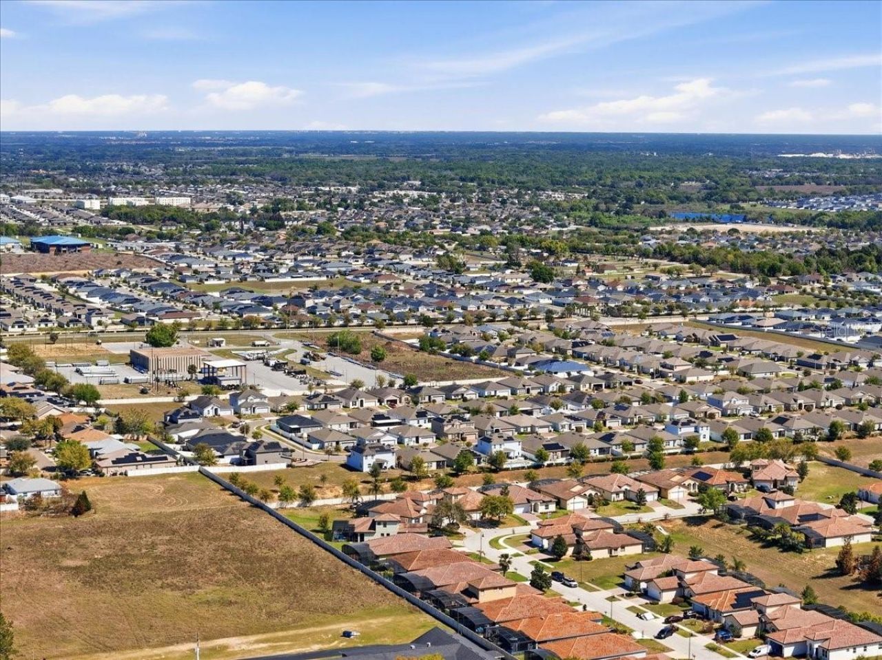 363 Villa Sorrento Circle , Haines City, FL 33844 Photo