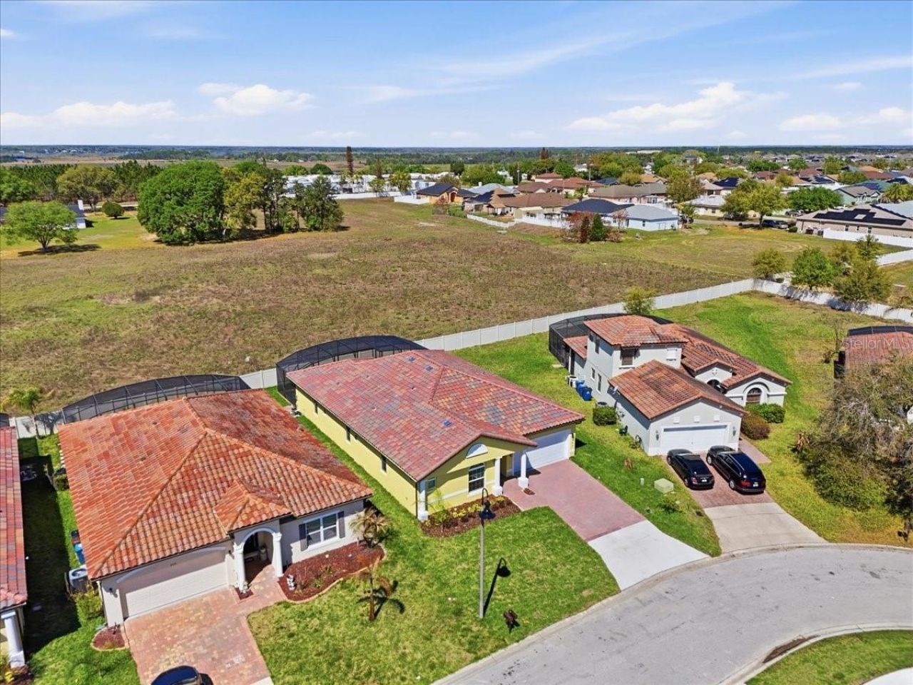 363 Villa Sorrento Circle , Haines City, FL 33844 Photo