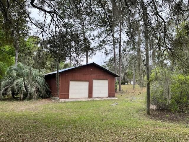 14890 SE 20th Street , Morriston, FL 32668 Photo