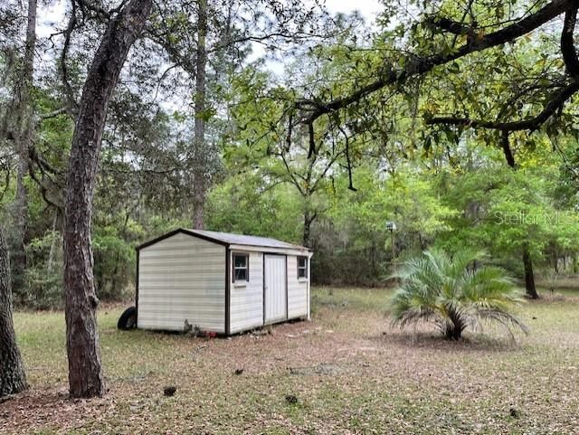 14890 SE 20th Street , Morriston, FL 32668 Photo