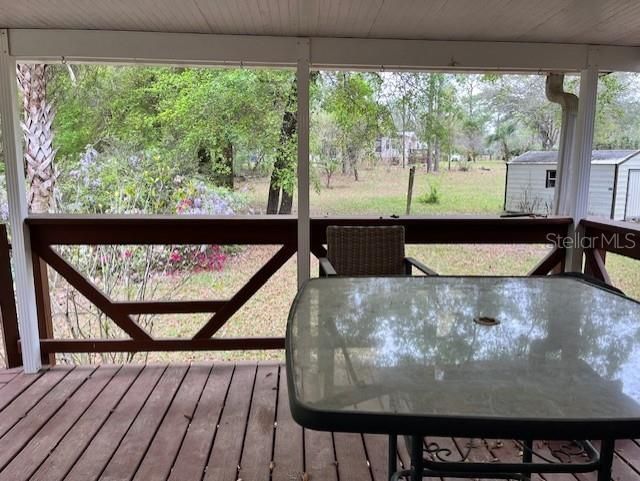 14890 SE 20th Street , Morriston, FL 32668 Photo