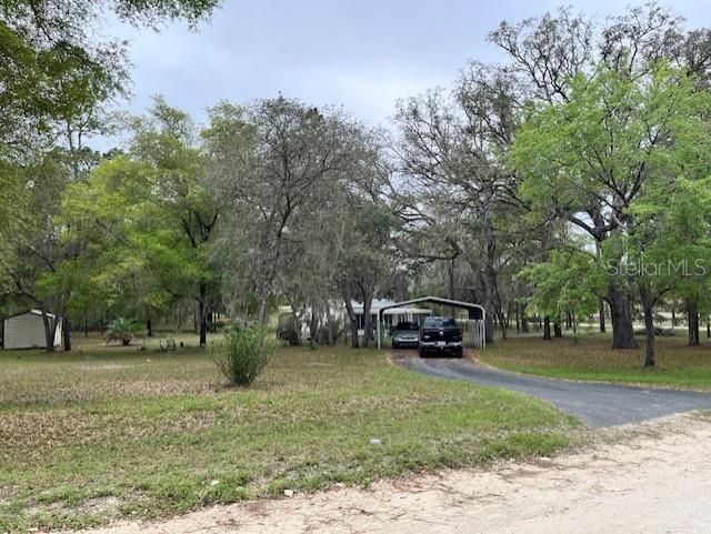 14890 SE 20th Street , Morriston, FL 32668 Photo