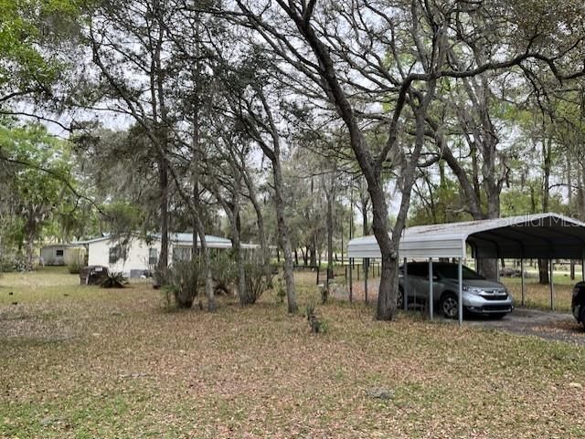 14890 SE 20th Street , Morriston, FL 32668 Photo