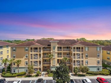 200 CANOPY WALK LANE , Unit 243, PALM COAST, FL 32137