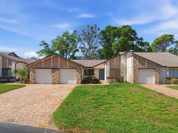 7569 HEATHER WALK DRIVE , WEEKI WACHEE, FL 34613