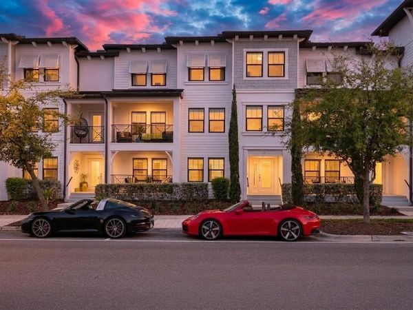 5351 BRIDGE STREET, Unit 49, TAMPA, FL 33611