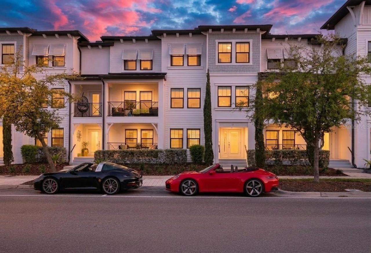 5351 Bridge Street, Unit 49, Tampa, FL 33611 Photo