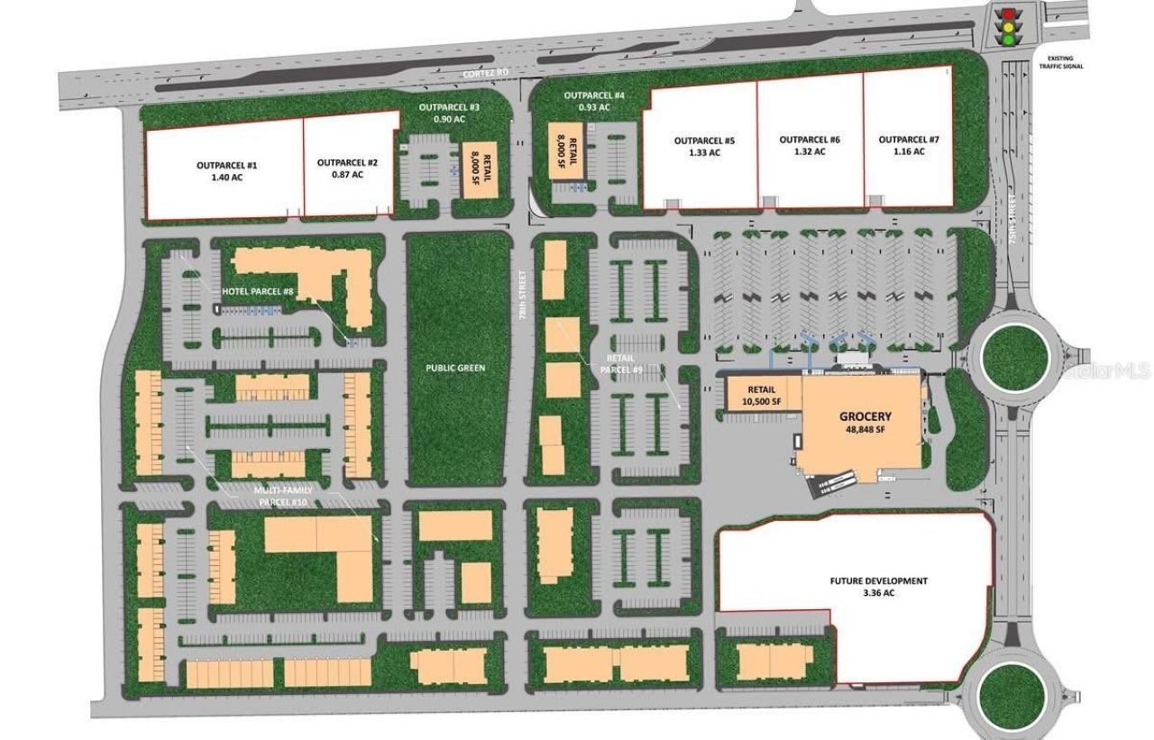 4511 106th Street W, Bradenton, FL 34210 Photo