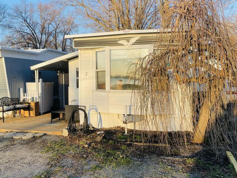 8312 Ohio 366 , Unit 2, Russells Point, OH 43348 Photo 1