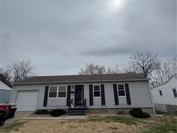 107 Terrace, Kansas City, MO 64137