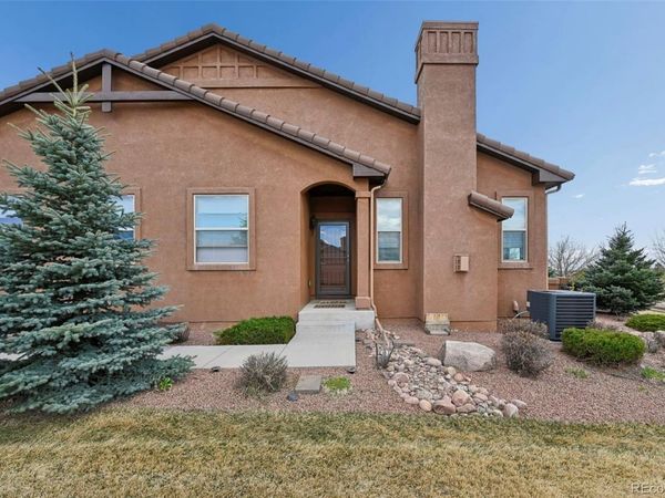 13114 Cake Bread Heights , Colorado Springs, CO 80921