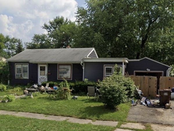 313 Renrose Avenue , Loves Park, IL 61111