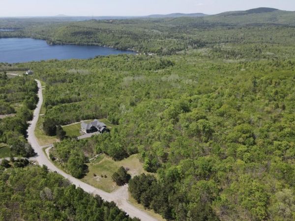 Lot 69 Grand View Drive , Dedham, ME 04429