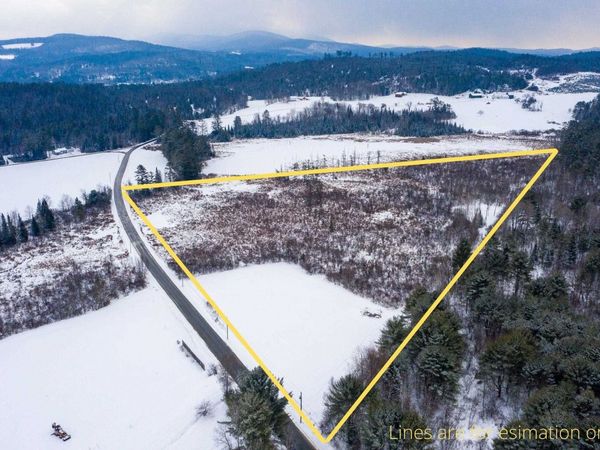 00 Parker Hill Road, Lisbon, NH 03585