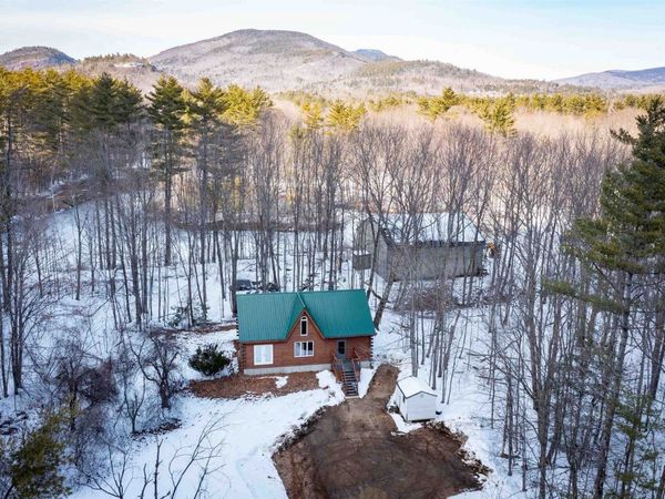 5 Wildflower Lane, Bartlett, NH 03812