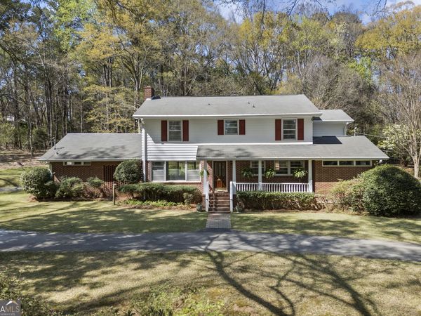 1310 Ivywood Drive, Athens, GA 30606