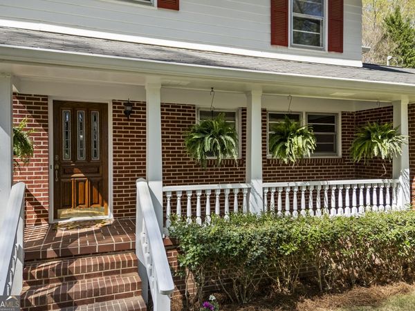 1310 Ivywood Drive, Athens, GA 30606