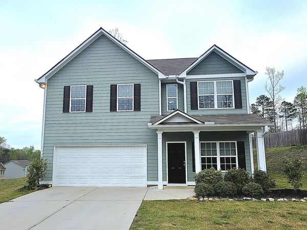 170 Heather Lane, Commerce, GA 30529