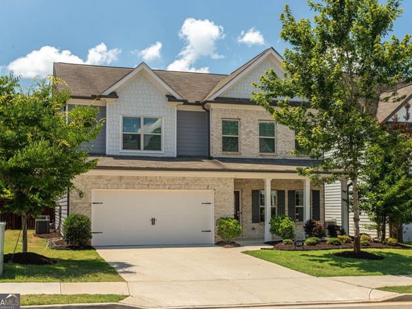 138 Avery Landing Way, Canton, GA 30115