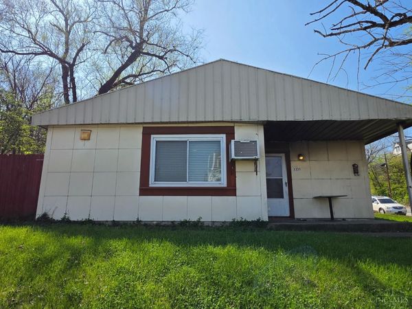 3321 Glenway Avenue, Cincinnati, OH 45205