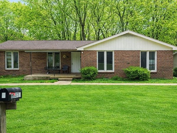 6507 Thunderbird Dr, Nashville, TN 37209