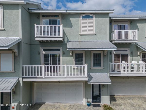 707 W Beach , Long Beach, MS 39560