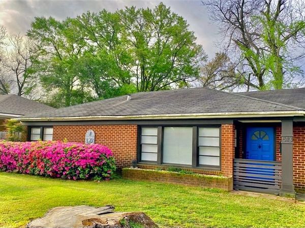 513 WHITFIELD Drive, Natchitoches, LA 71457