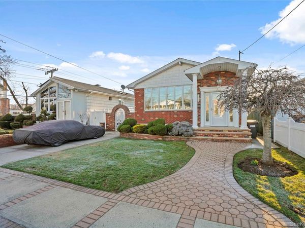 158-48 79th Street, Howard Beach, NY 11414