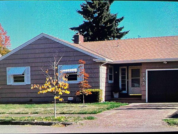 855 SE Clay St, Albany, OR 97322