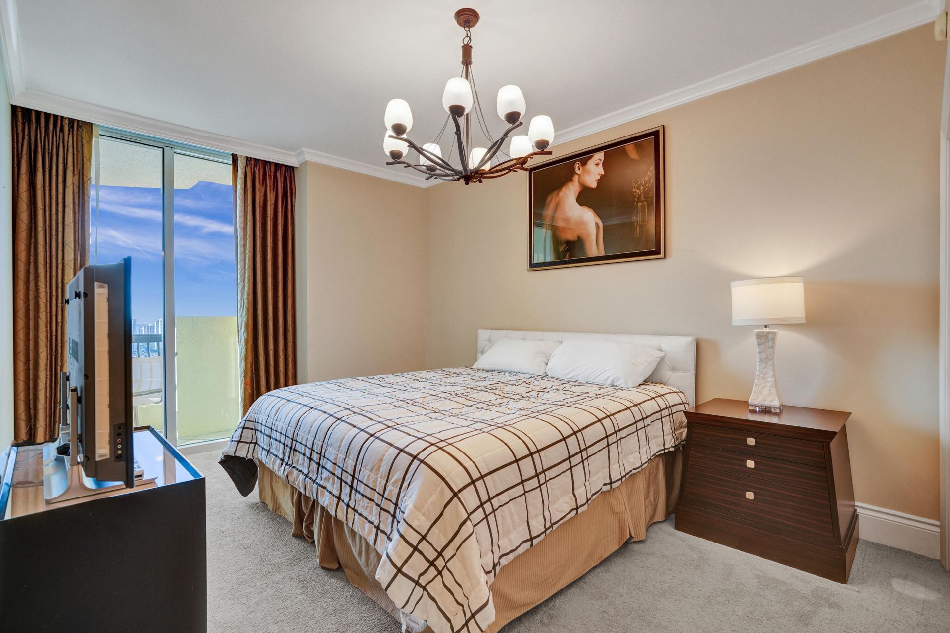 17875 Collins Avenue, Unit 3103, Sunny Isles Beach, FL 33160 Photo