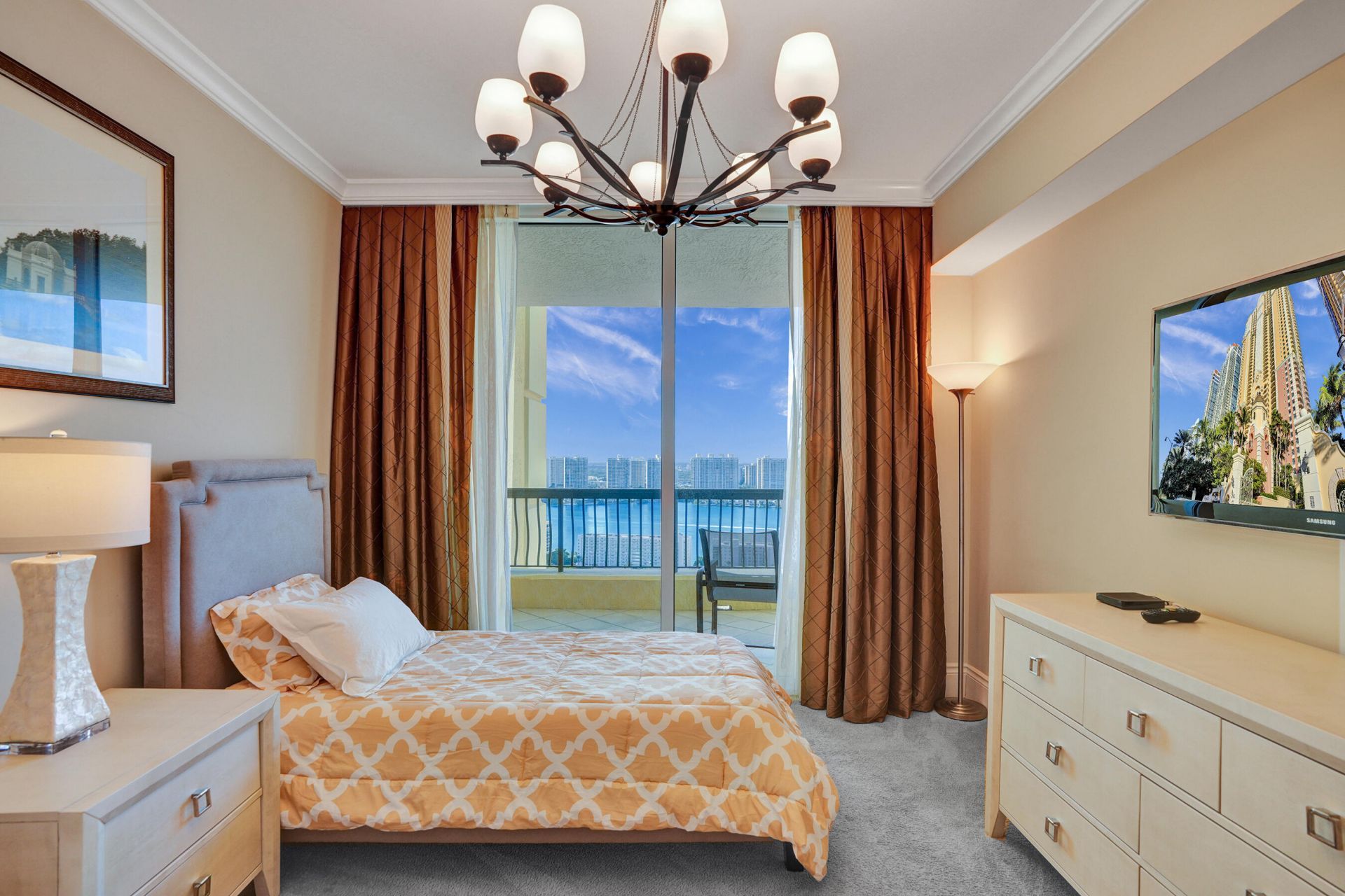 17875 Collins Avenue, Unit 3103, Sunny Isles Beach, FL 33160 Photo