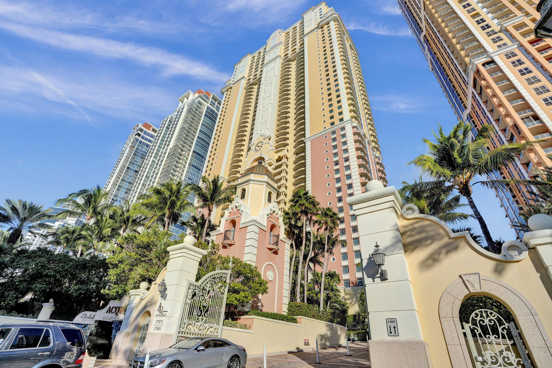 17875 Collins Avenue, Unit 3103, Sunny Isles Beach, FL 33160 Photo