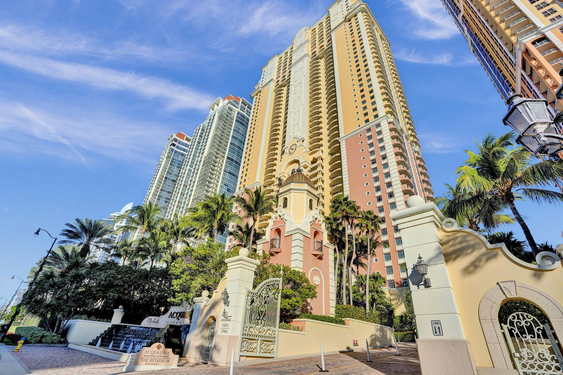 17875 Collins Avenue, Unit 3103, Sunny Isles Beach, FL 33160 Photo