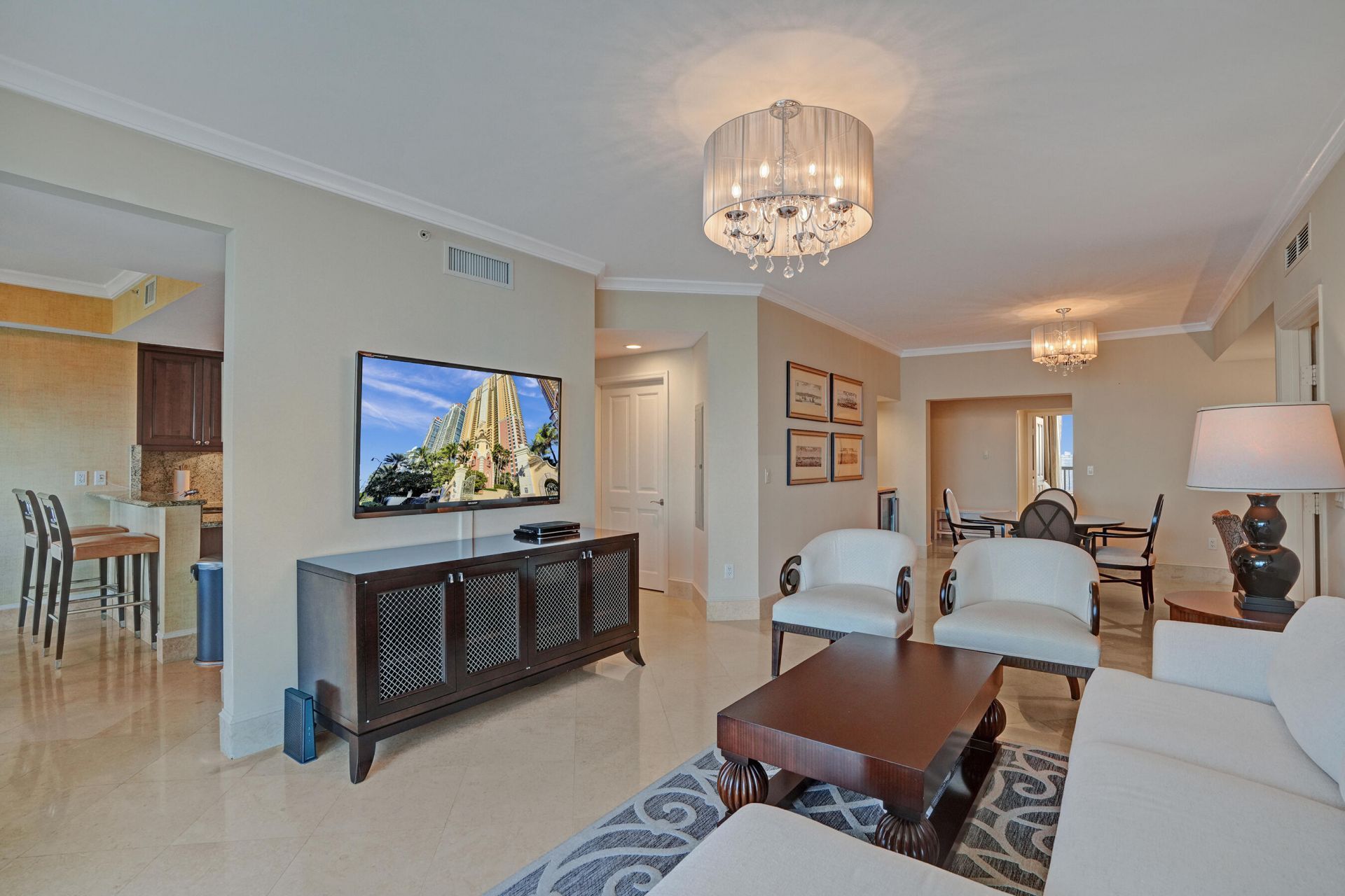 17875 Collins Avenue, Unit 3103, Sunny Isles Beach, FL 33160 Photo