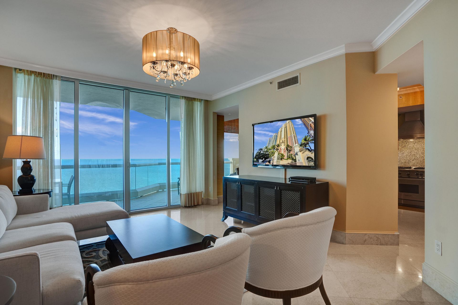 17875 Collins Avenue, Unit 3103, Sunny Isles Beach, FL 33160 Photo