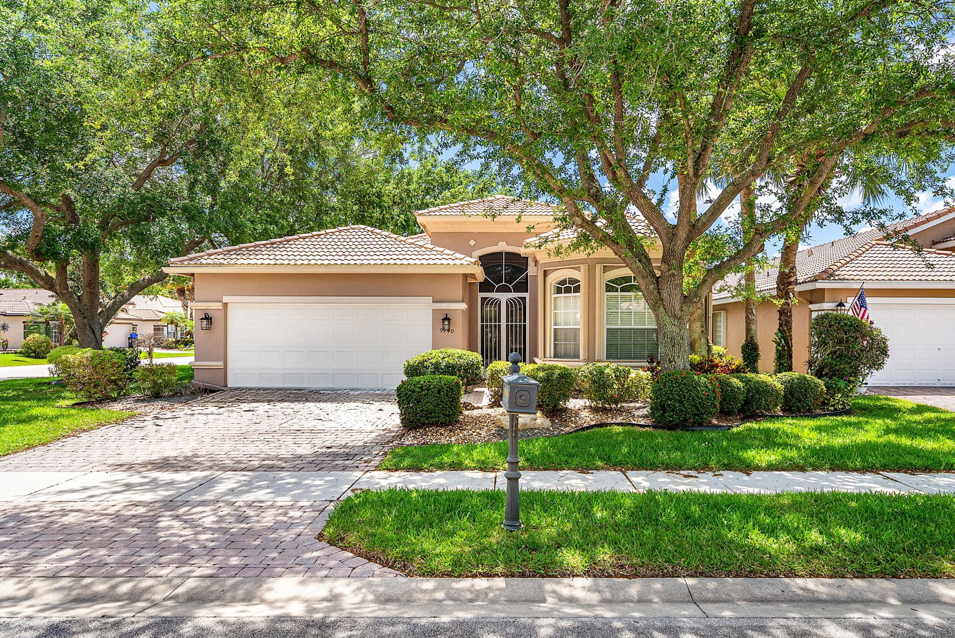 9740 Donato Way, Lake Worth, FL 33467 Main Photo